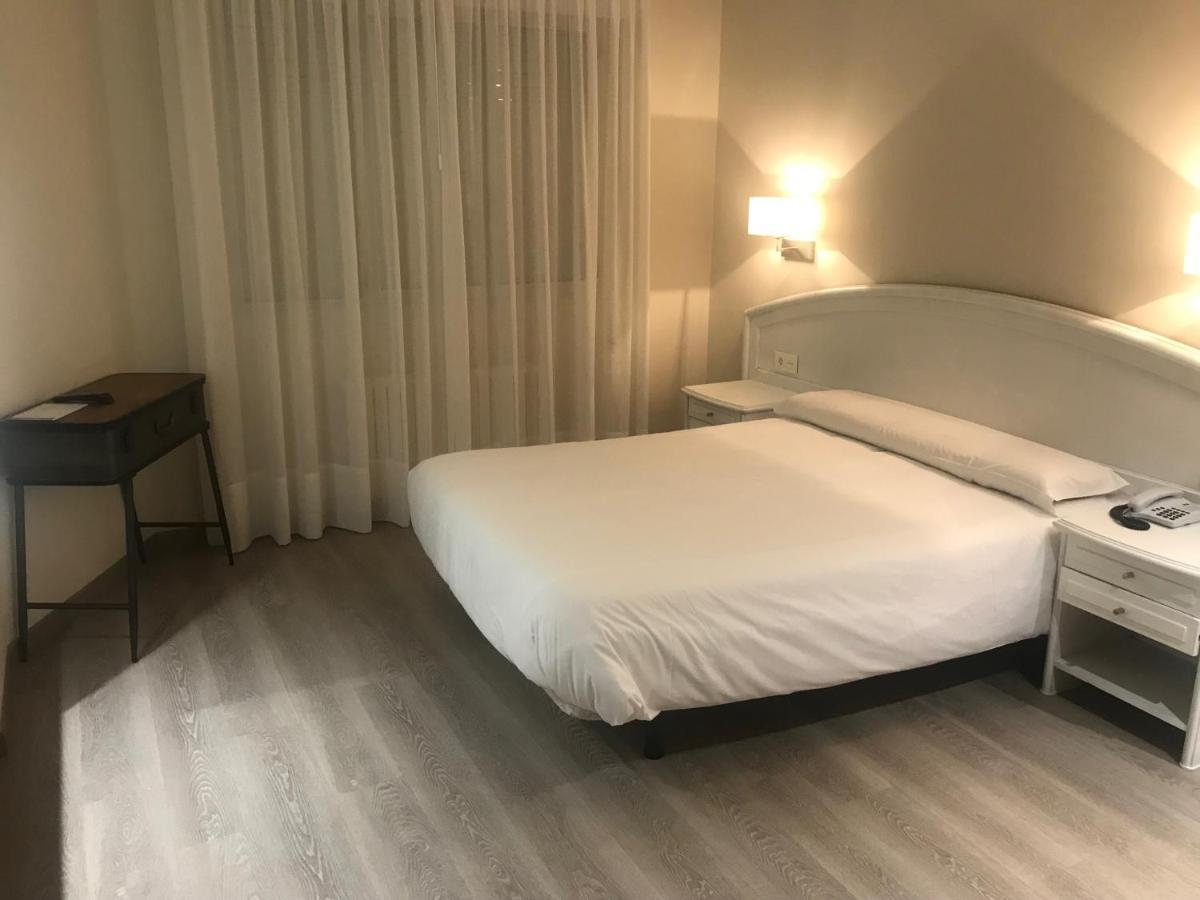 Hotel Mirador Ria De Arosa Reboredo Εξωτερικό φωτογραφία