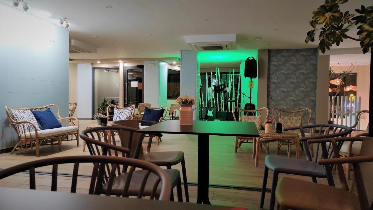 Hotel Mirador Ria De Arosa Reboredo Εξωτερικό φωτογραφία
