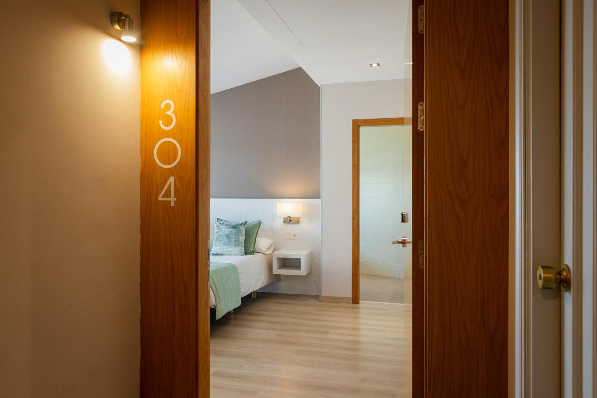 Hotel Mirador Ria De Arosa Reboredo Εξωτερικό φωτογραφία