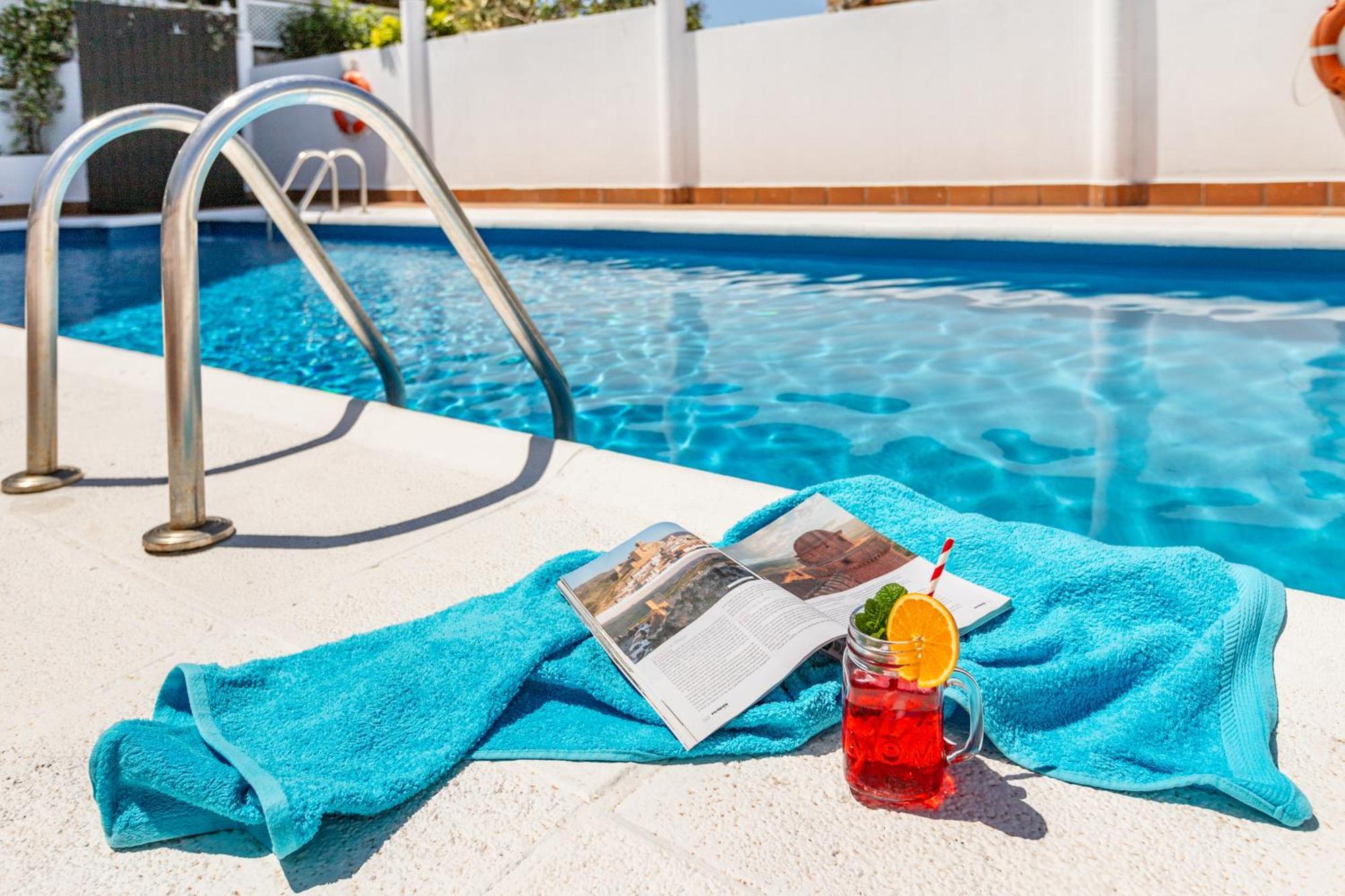 Hotel Mirador Ria De Arosa Reboredo Εξωτερικό φωτογραφία