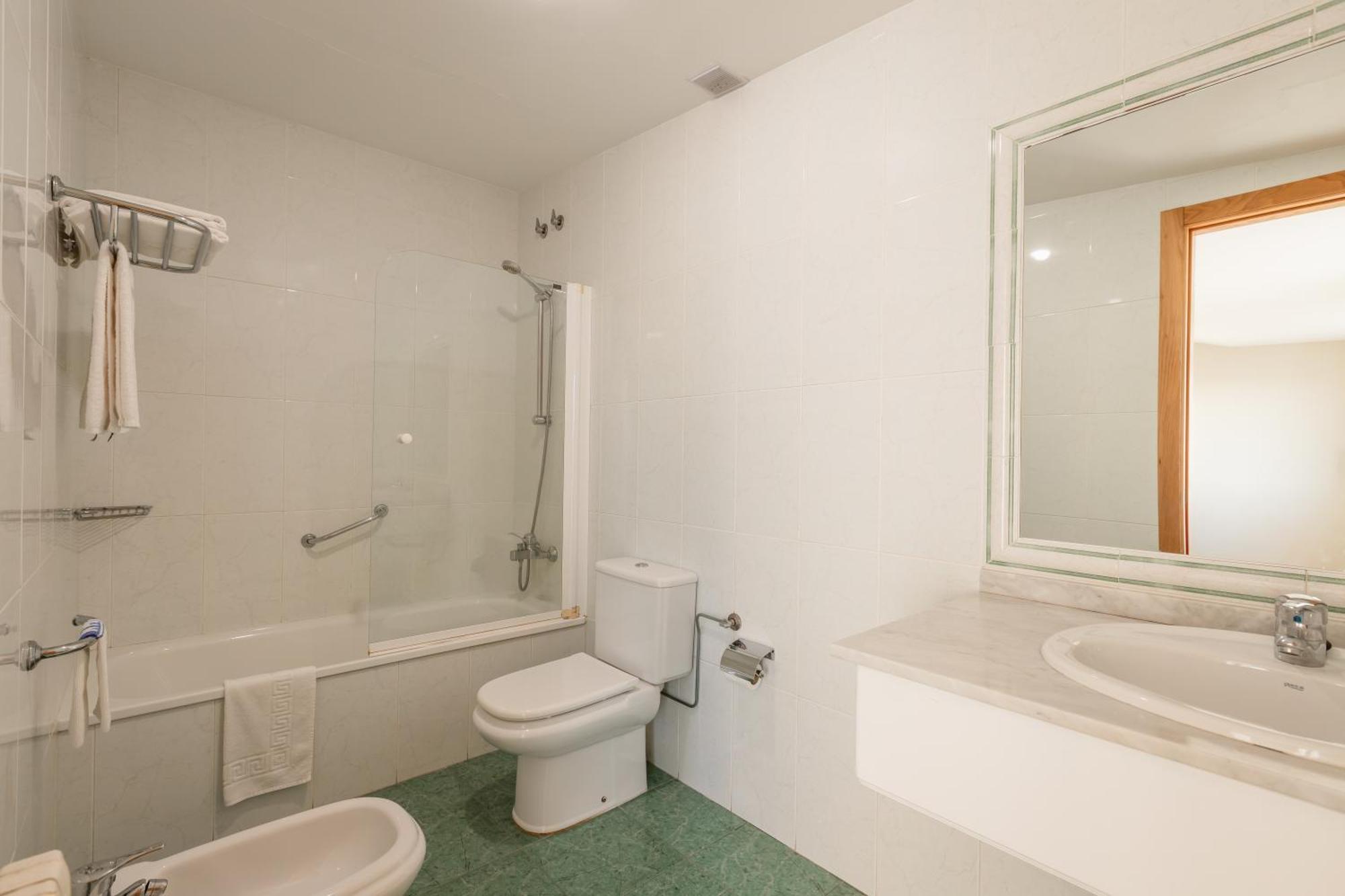 Hotel Mirador Ria De Arosa Reboredo Εξωτερικό φωτογραφία