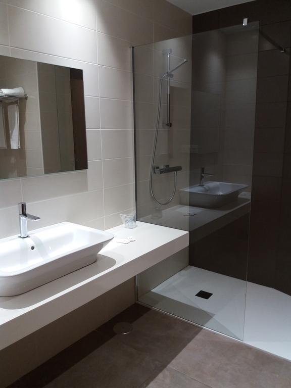 Hotel Mirador Ria De Arosa Reboredo Εξωτερικό φωτογραφία